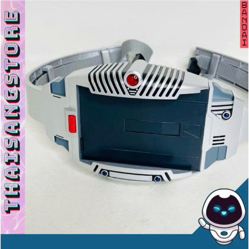 Đồ Chơi CSM Deck Kamen Rider Ryuki - Siêu Nhân Phi Long