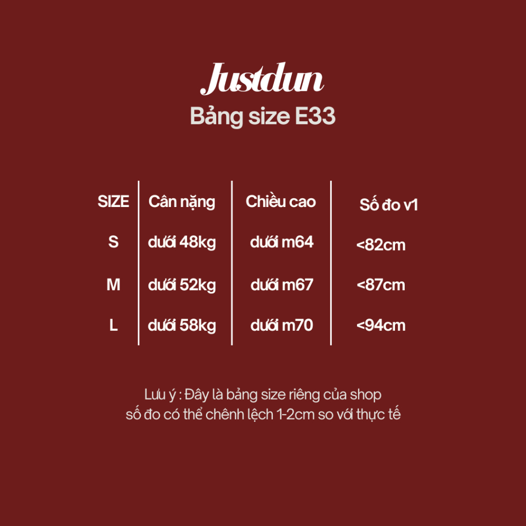 Áo Thun Nữ Cổ Vuông Dài Tay JUSTDUN E33 - Siêu Co Giãn, Cotton Mịn, Mềm Mại, Dày Dặn, Tôn Dáng | BigBuy360 - bigbuy360.vn