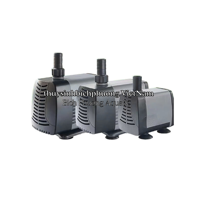 MÁY BƠM ATMAN AT – 105S | 106S | 107S - DÒNG BƠM TIẾT KIỆM ĐIỆN NĂNG