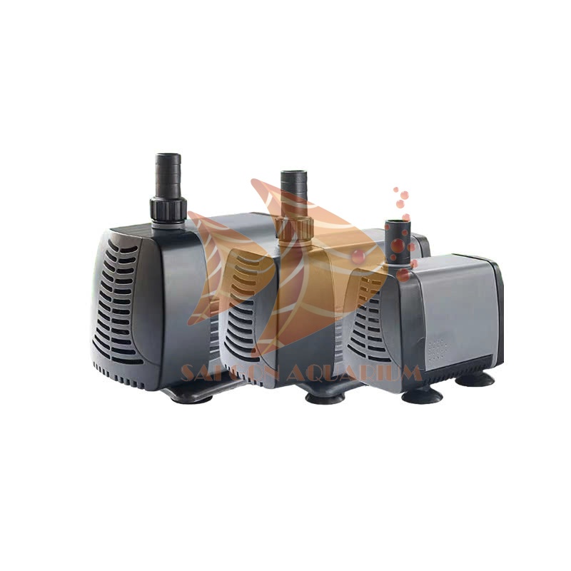 MÁY BƠM ATMAN AT – 101S | 102S | 103S | 104S | 105S - DÒNG BƠM TIẾT KIỆM ĐIỆN NĂNG SIÊU ÊM