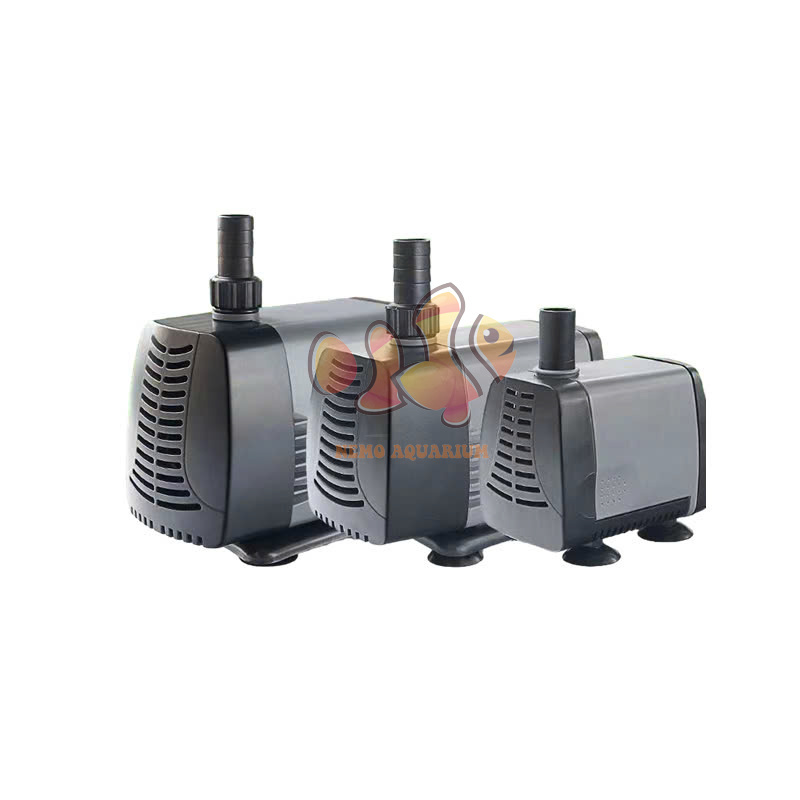 MÁY BƠM ATMAN AT – 101S | 102S | 103S | 104S | 105S - DÒNG BƠM TIẾT KIỆM ĐIỆN NĂNG SIÊU ÊM