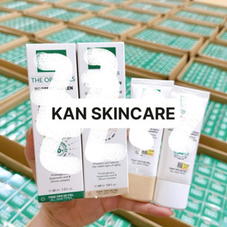 Up⭐️ Kcn kiềm dầu Kcn Light Kem chống nắng cho da dầu Spf 50 40ml