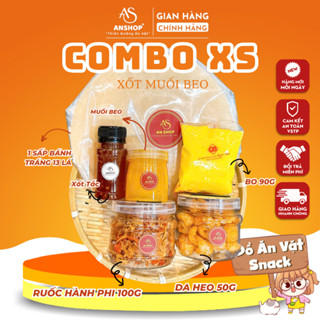 COMBO BÁNH TRÁNG PHƠI SƯƠNG❤️❤️❤️