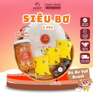 BÁNH TRÁNG PHƠI SƯƠNG MUỐI HÀNH PHI AN SHOP❤️❤️❤️ -