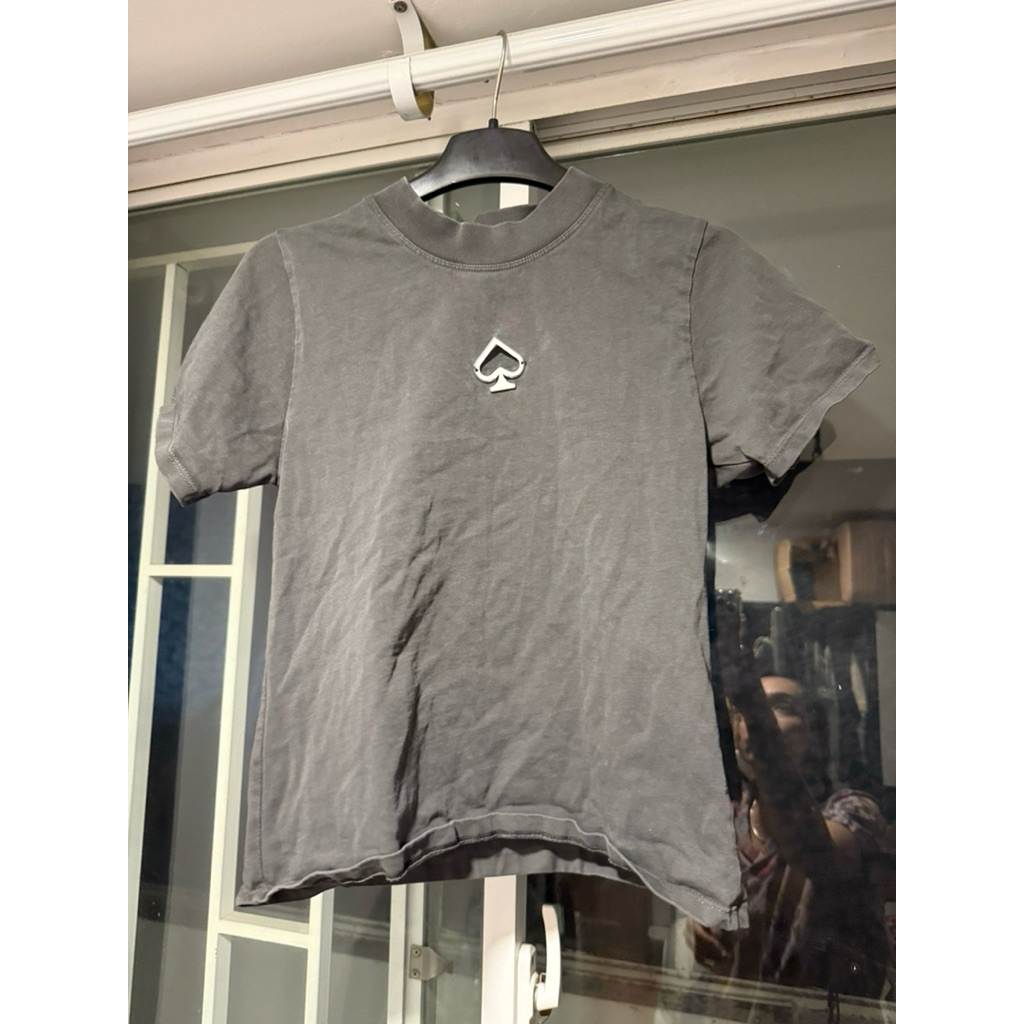 Pass áo thun babytee Choice size S