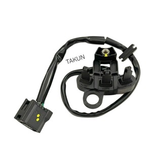Dây điện giắc cắm cuộn lửa CKP sensor xe SH 2017-2018.... K01