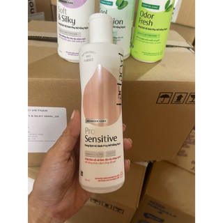 Dung dịch vệ sinh phụ nữ Lactacyd 250ml