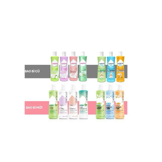 Dung dịch vệ sinh phụ nữ Lactacyd 250ml