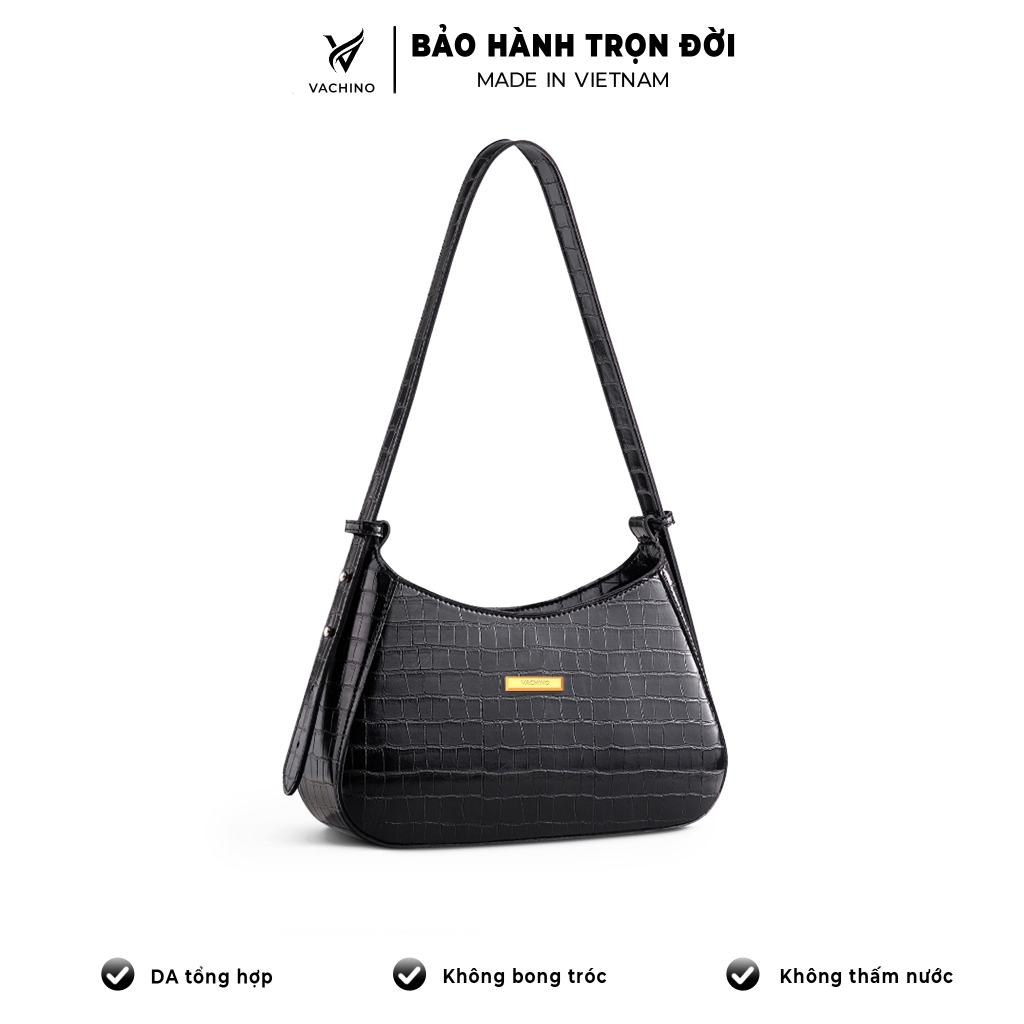 Túi đeo vai Classic thương hiệu VACHINO-TX025