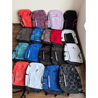 Balo bóng rổ Ver 2
