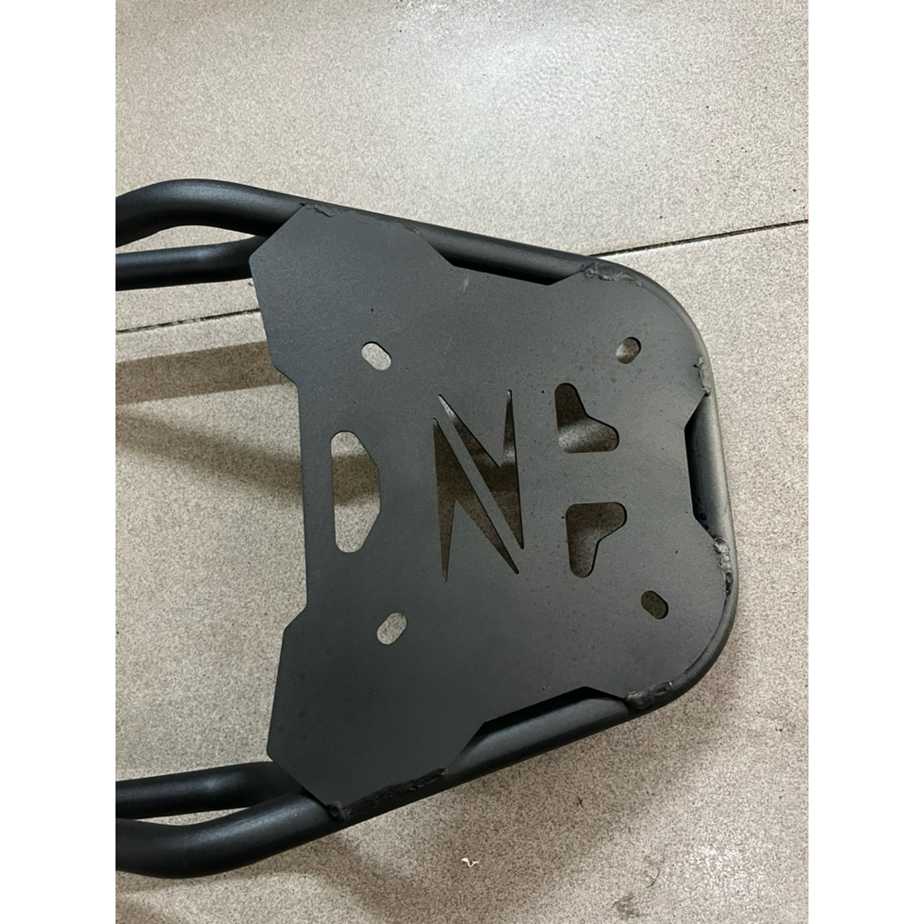 Baga Z4 / Ninja 400 kawasaki