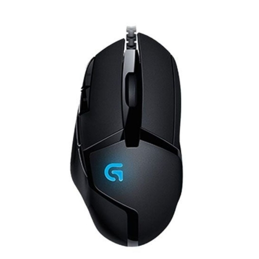CHUỘT MÁY TÍNH CÓ DÂY LOGITECH G402 GIÁ RẺ