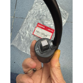 Mô pin sườn Wave anpha/ Wave RS 100/ Wave @ 100 zin Hãng