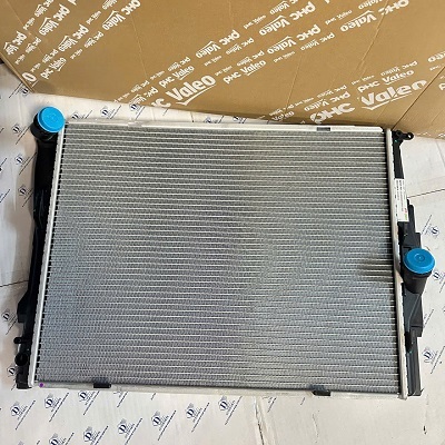 Két nước làm mát BMW X1 Z4 120i 130i 320i 325i 330i 328i 316I 330IX E90 E93 E81 E87, 17117521048