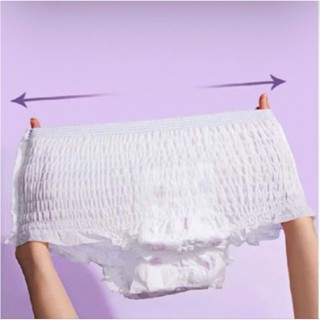  COMBO 100 quần băng vệ sinh enjoy cho phụ nữ 