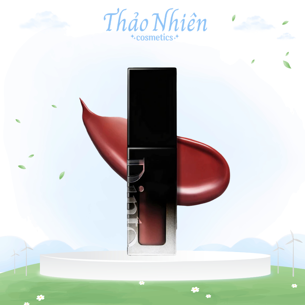 Son tint bóng Dinto Blur-Glowy Lip Tint