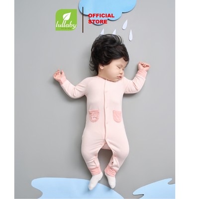LULLABY - NH453N - Sleepsuit PETIT cho bé trai/bé gái
