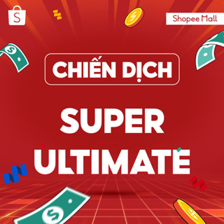 Gói 10.25 - Chiến Dịch - Seller Booster - Super Ultimate