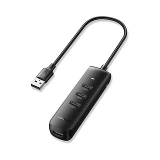 Bộ chia 4 cổng USB 3.0 dài 1M Ugreen 20291
