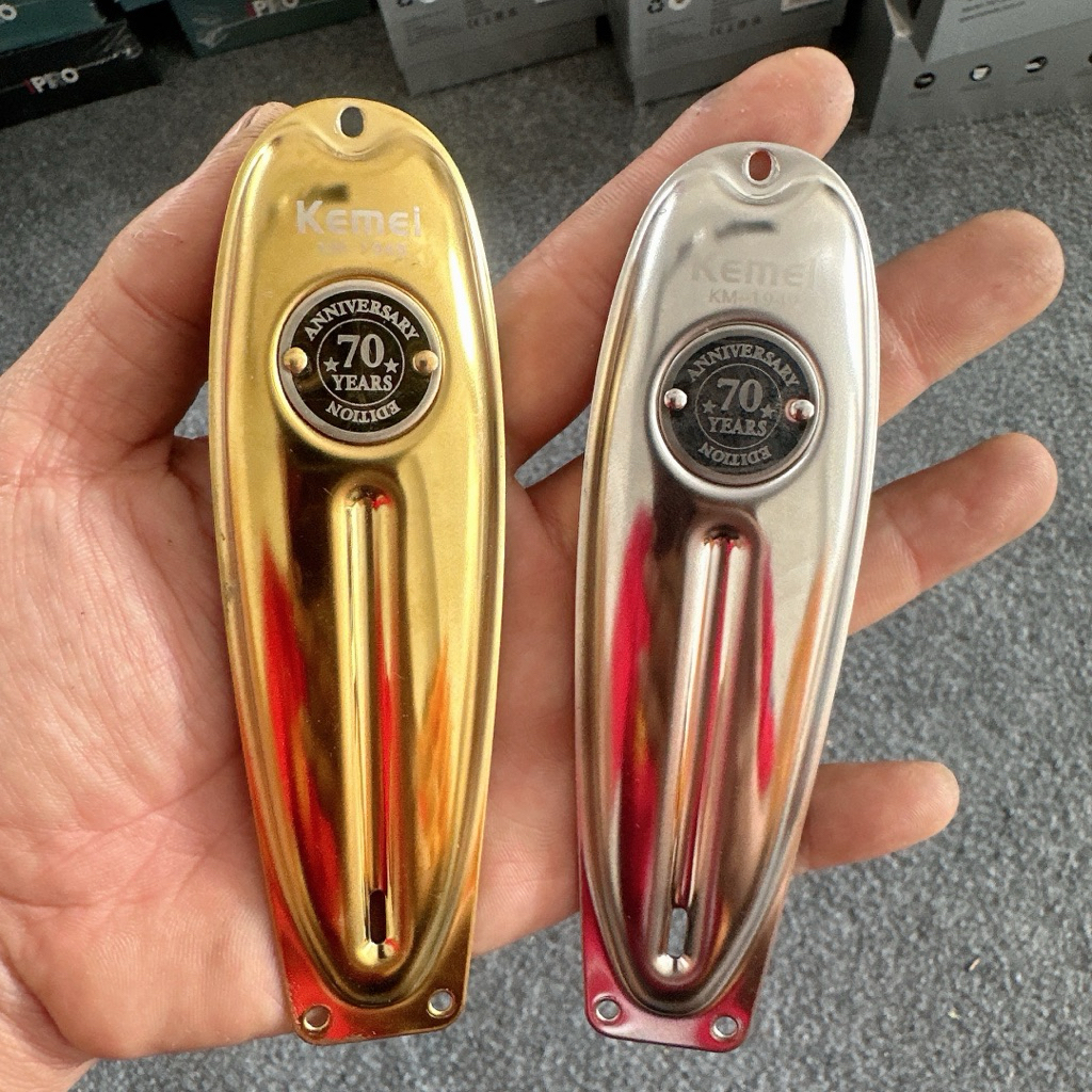 Vỏ chấn viền kemei