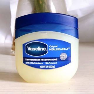 Sáp Dưỡng Ẩm Vaseline 49gr