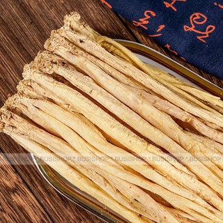 Đẳng sâm (đảng sâm) sấy khô 100g [ Loại 1, Thơm, Sạch ], Trà đẳng sâm nguyên chất