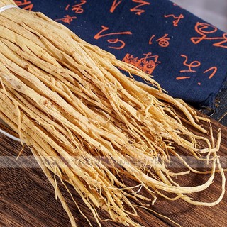 Đẳng sâm (đảng sâm) sấy khô 100g [ Loại 1, Thơm, Sạch ], Trà đẳng sâm nguyên chất