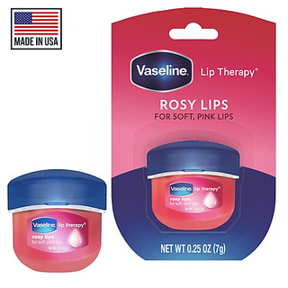 Sáp Dưỡng Môi Vaseline Lips 7g