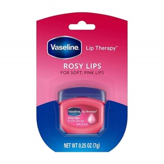 Sáp Dưỡng Môi Vaseline Lips 7g