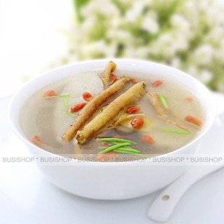 Đẳng sâm (đảng sâm) sấy khô 100g [ Loại 1, Thơm, Sạch ], Trà đẳng sâm nguyên chất