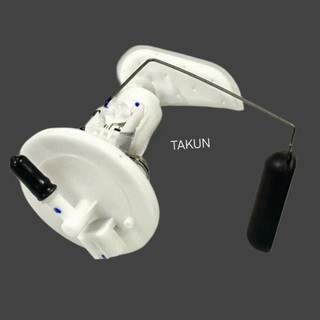 Bộ cụm motor bơm phao xăng xe SH Ý 125/150... 16730-KTF-641