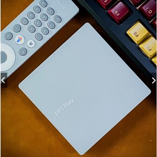  FPT Play Box P650 đời mới nhất mạnh nhất FPT - Xem truyền hình bóng đã Youtube miễn phí trọn đời 
