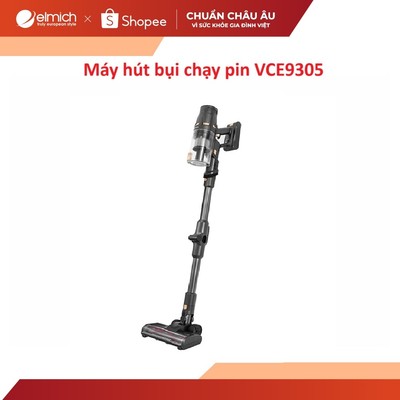 Máy hút bụi chạy pin VCE9305