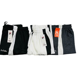 Quần thể thao jogger thun sọc bo 4 chiều thoải mái