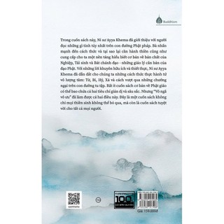 Sách - Vô Ngã Vô Ưu (Tái Bản)