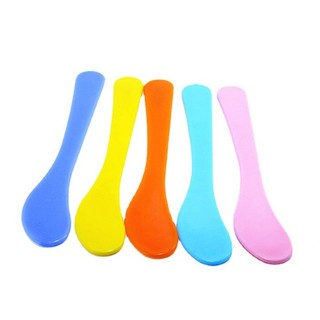 Bộ 5 Món Chén Trộn Mặt Nạ ( Giao màu ngẫu nhiên )