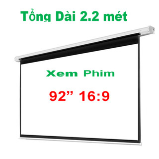 Màn hình chiếu phim chính hãng