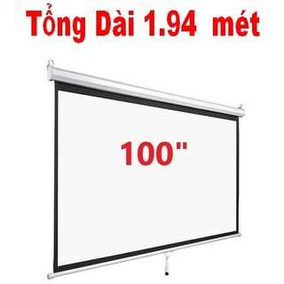 Màn hình chiếu phim chính hãng