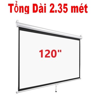 Màn hình chiếu phim chính hãng