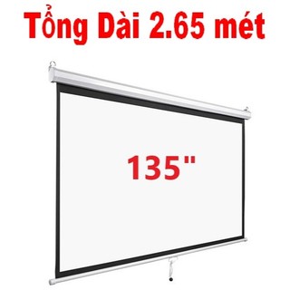 Màn hình chiếu phim chính hãng