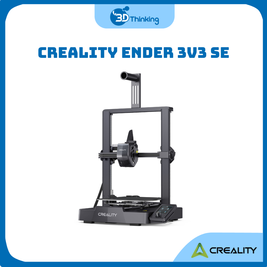 Máy In 3D Creality Ender 3v3 SE