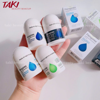    Đủ Màu   Lăn Khử Mùi Perspirex 20ml 