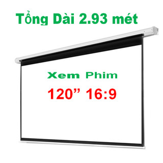 Màn hình chiếu phim chính hãng