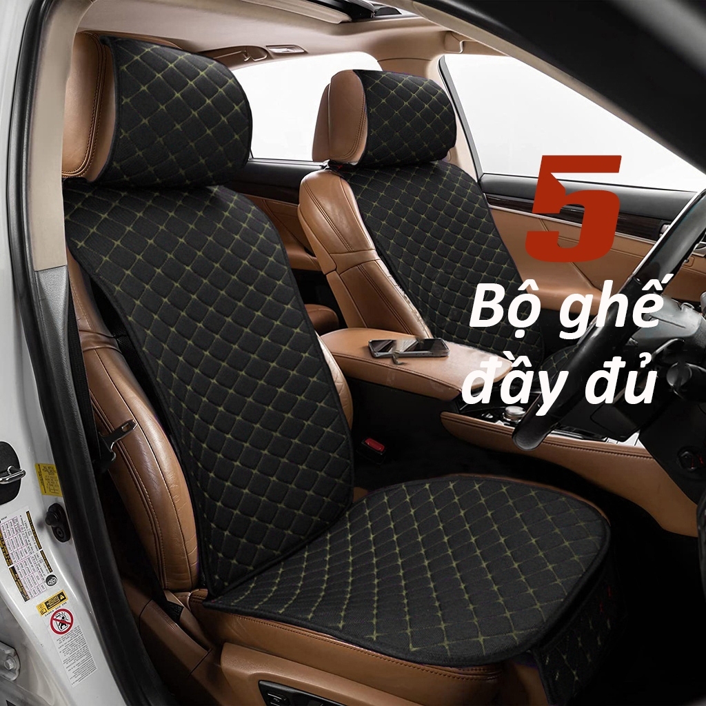 Bộ bọc ghế ô tô đa năng