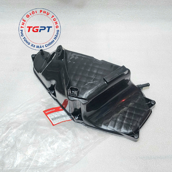 Đế pô e AB 125-150, SH Mode - 17225-K27-V01/ (17225-K66-V01)