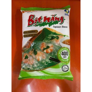 Bột năng Taiky 400gr( bán lẻ giá sỉ)