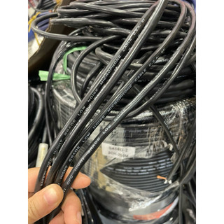 Dây tín hiệu micro USA 6mm