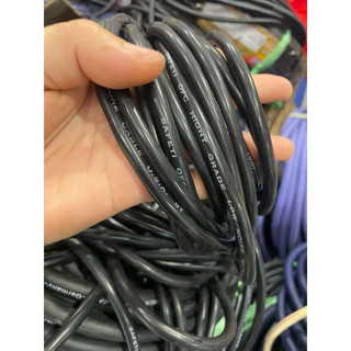 Dây tín hiệu micro USA 6mm
