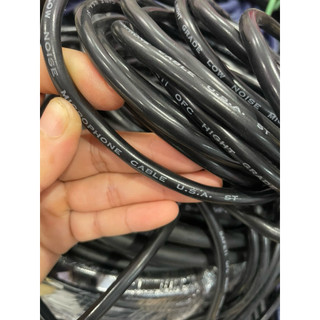 Dây tín hiệu micro USA 6mm