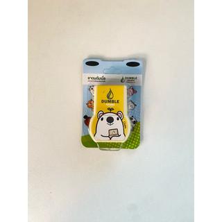 Ống Hít Thảo Dược Thông mũi Double inhaler